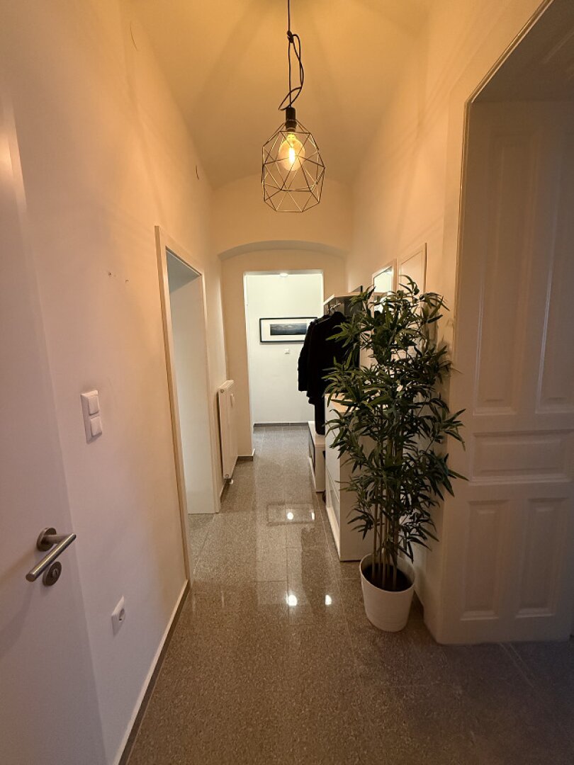 Schöne 3-Zimmerwohnung in zentraler Lage