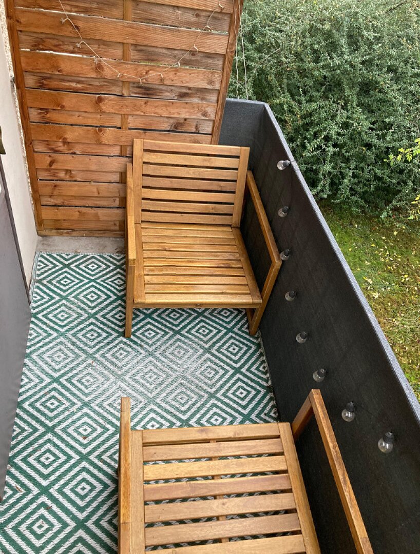 Schöne 3-Zimmerwohnung in zentraler Lage