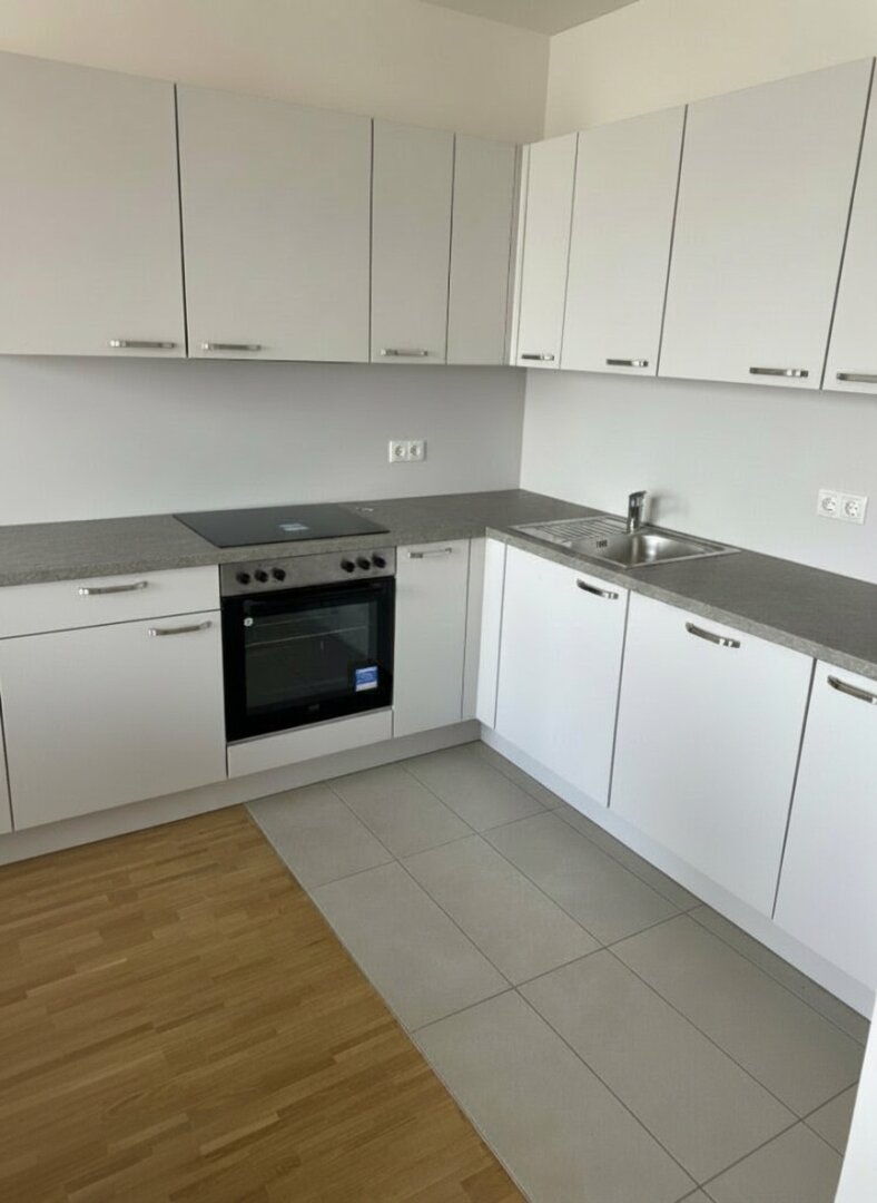Zentral gelegene 3-Zimmer Wohnung nähe Augarten