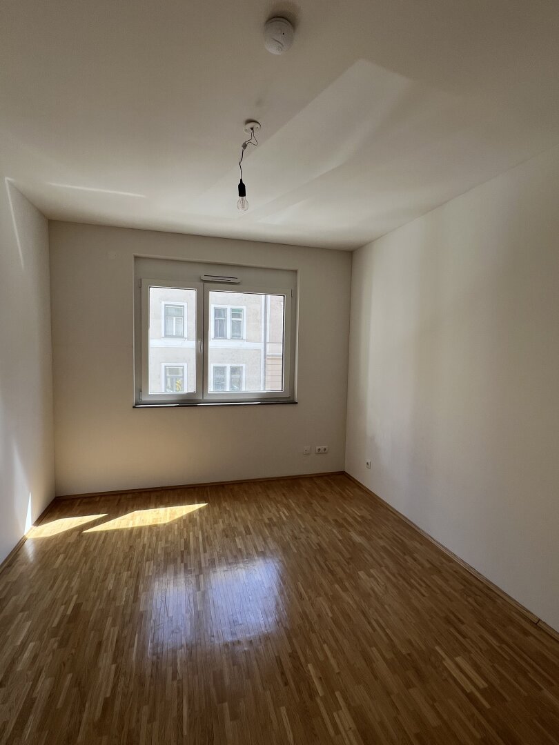 Zentral gelegene 3-Zimmer Wohnung nähe Augarten