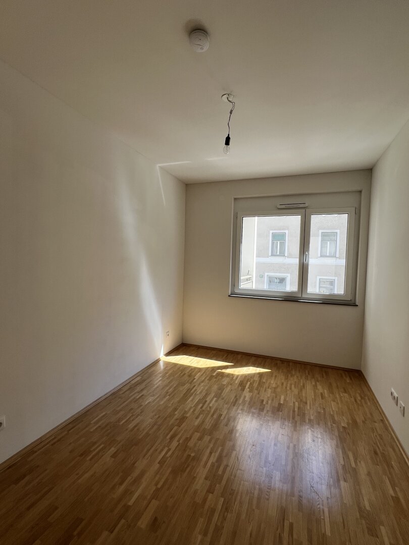 Zentral gelegene 3-Zimmer Wohnung nähe Augarten