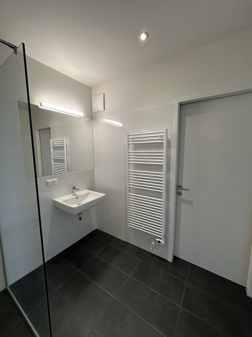 Zentral gelegene 3-Zimmer Wohnung nähe Augarten
