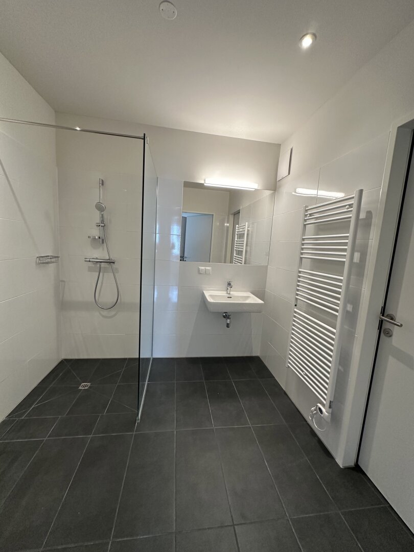 Zentral gelegene 3-Zimmer Wohnung nähe Augarten