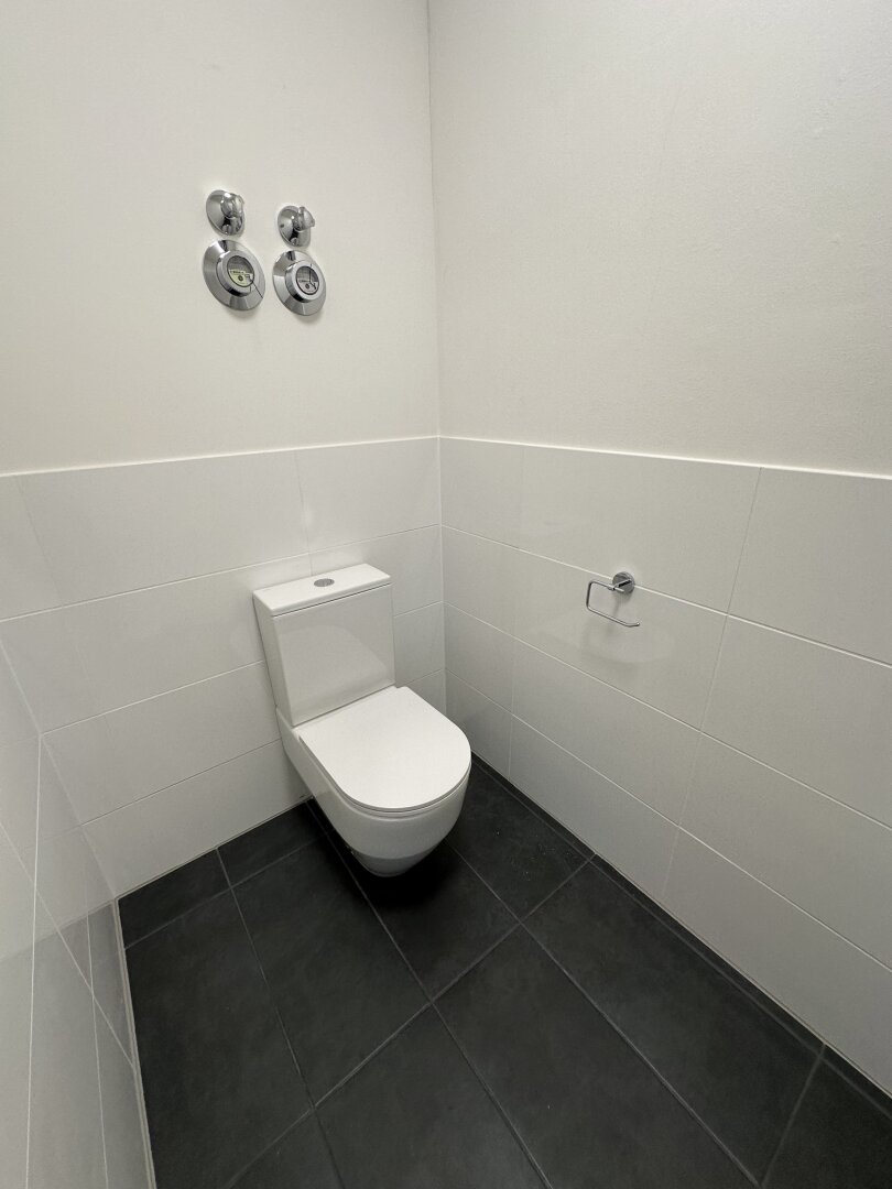 Zentral gelegene 3-Zimmer Wohnung nähe Augarten