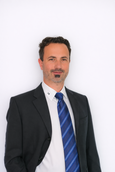 Foto von Herr Robert Sonnleitner