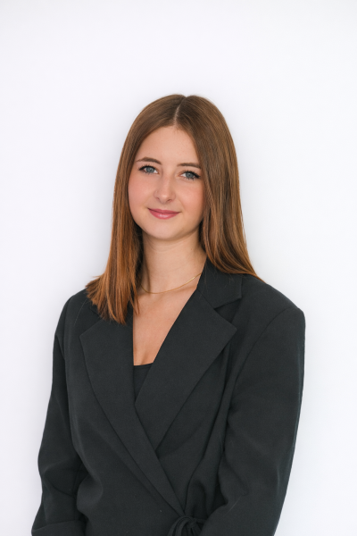 Foto von Frau Lisa Lengl