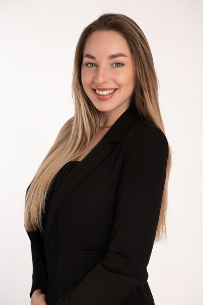 Foto von Frau Helena Kroisleitner