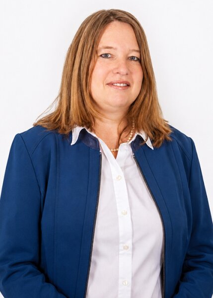 Foto von Frau Heike Kohmann
