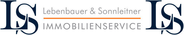 Logo von Lebenbauer & Sonnleitner Immobilienservice