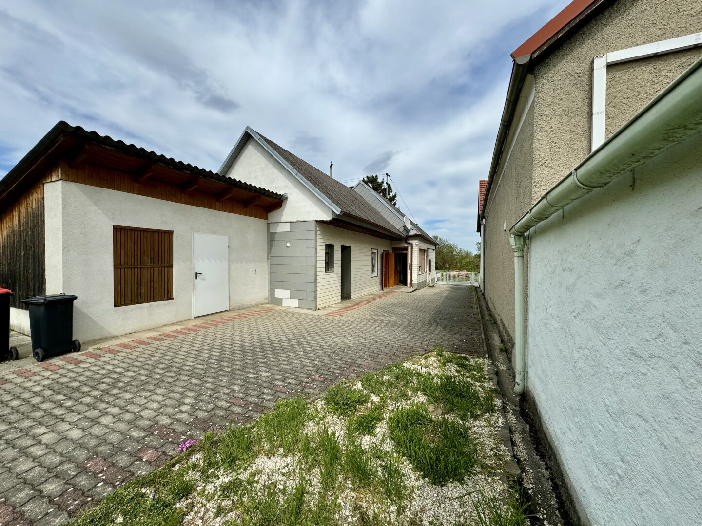 Eigenheim statt Miete – Haus mit Grund nur € 109.000