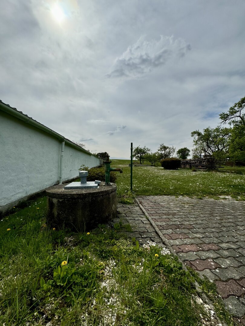 Eigenheim statt Miete – Haus mit Grund nur € 109.000