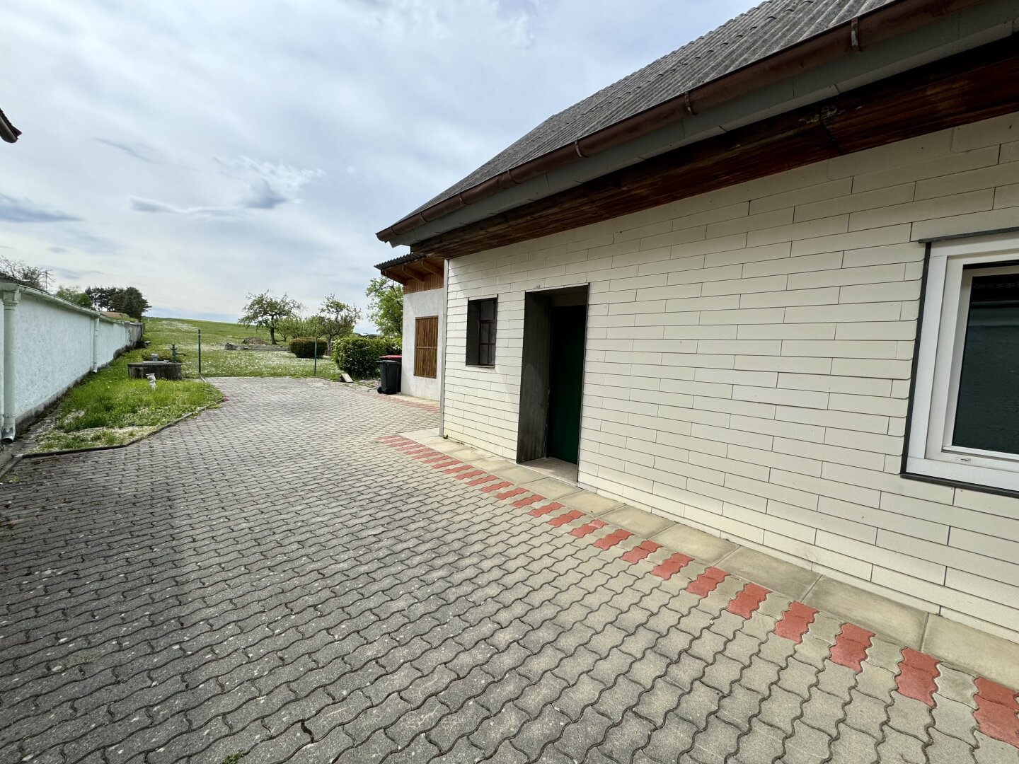 Eigenheim statt Miete – Haus mit Grund nur € 109.000