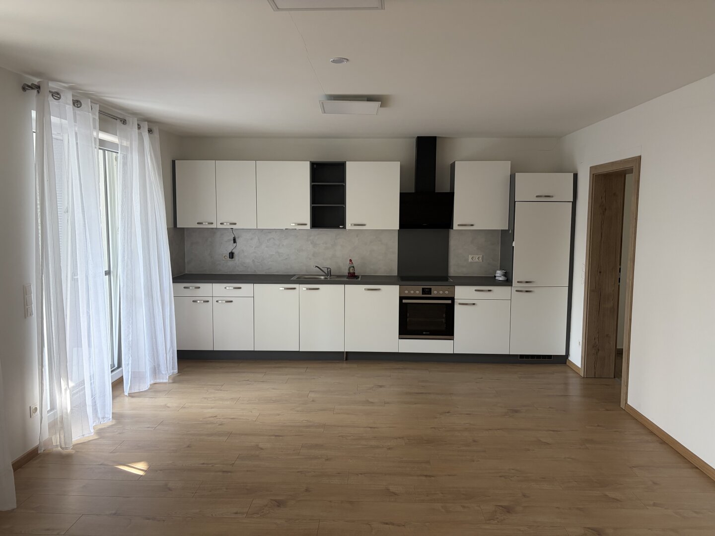 75 m² | Loggia | 2 Parkplätze | Top!