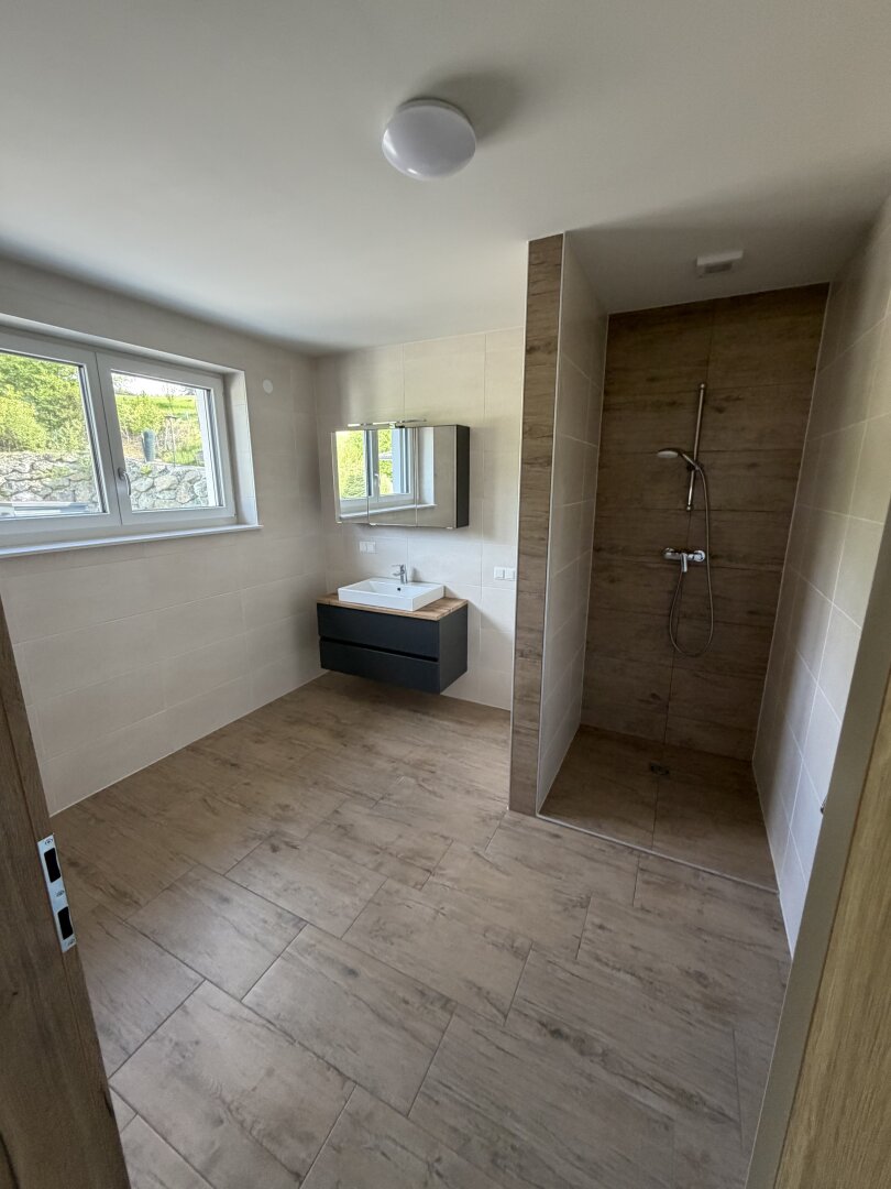 75 m² | Loggia | 2 Parkplätze | Top!