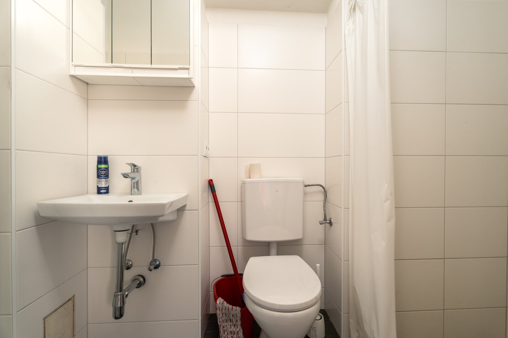 „Projekt mit Charakter – Wohnen, Werkstatt & Innenhof vereint“