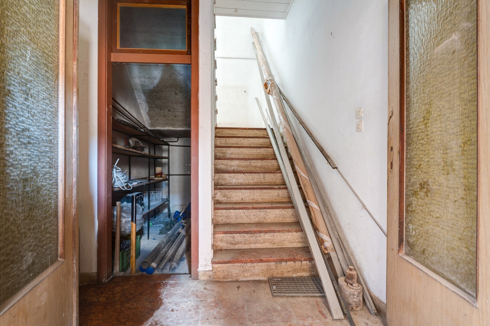 „Projekt mit Charakter – Wohnen, Werkstatt & Innenhof vereint“