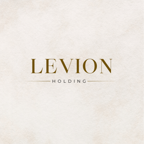 Logo von Levion Holding