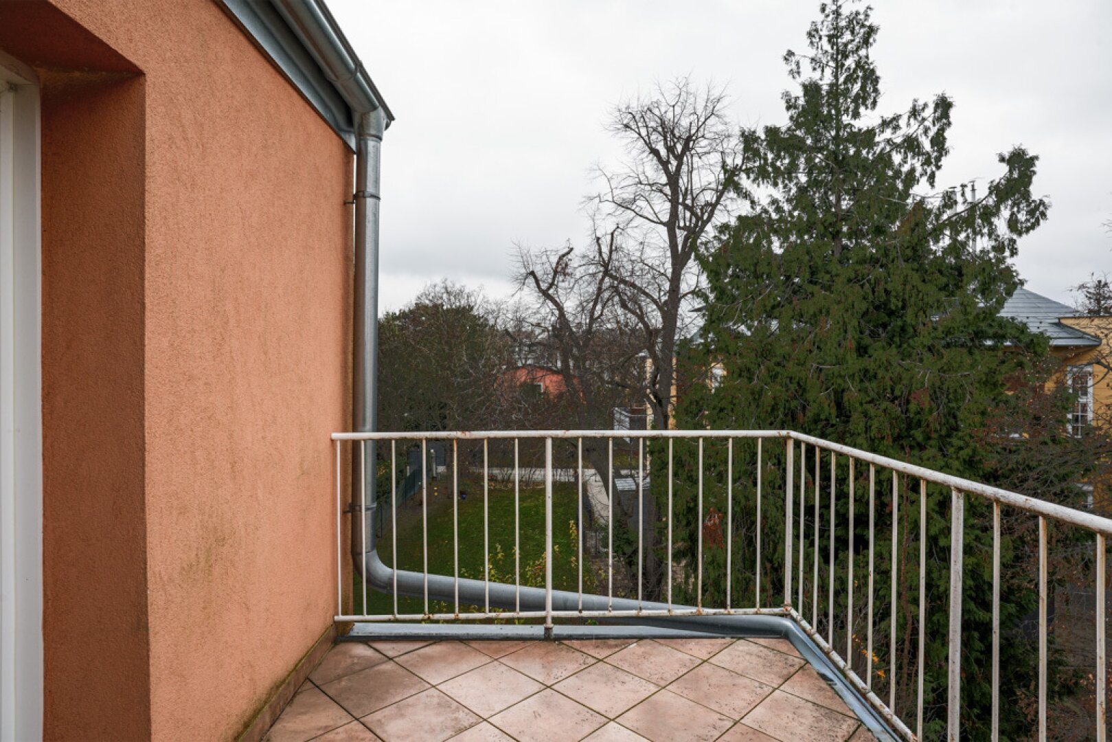 Terrasse (N)
