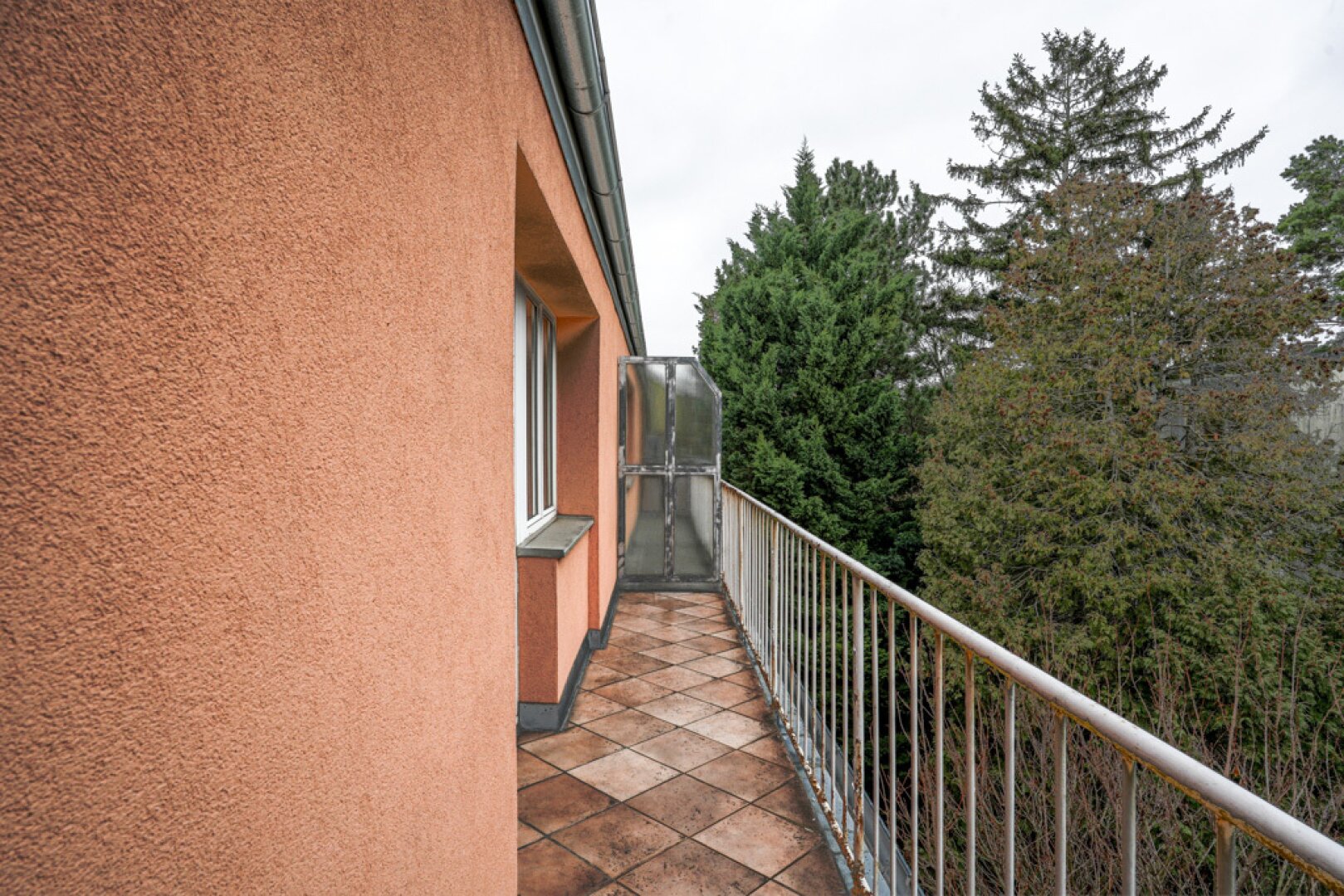 Terrasse (S)