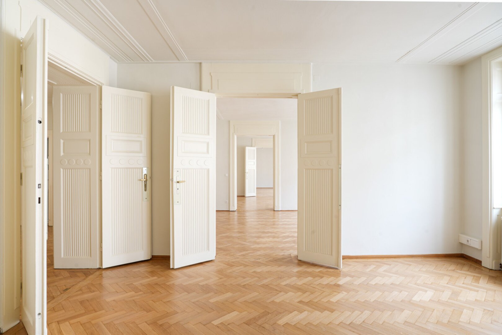 Büro 1 (O)