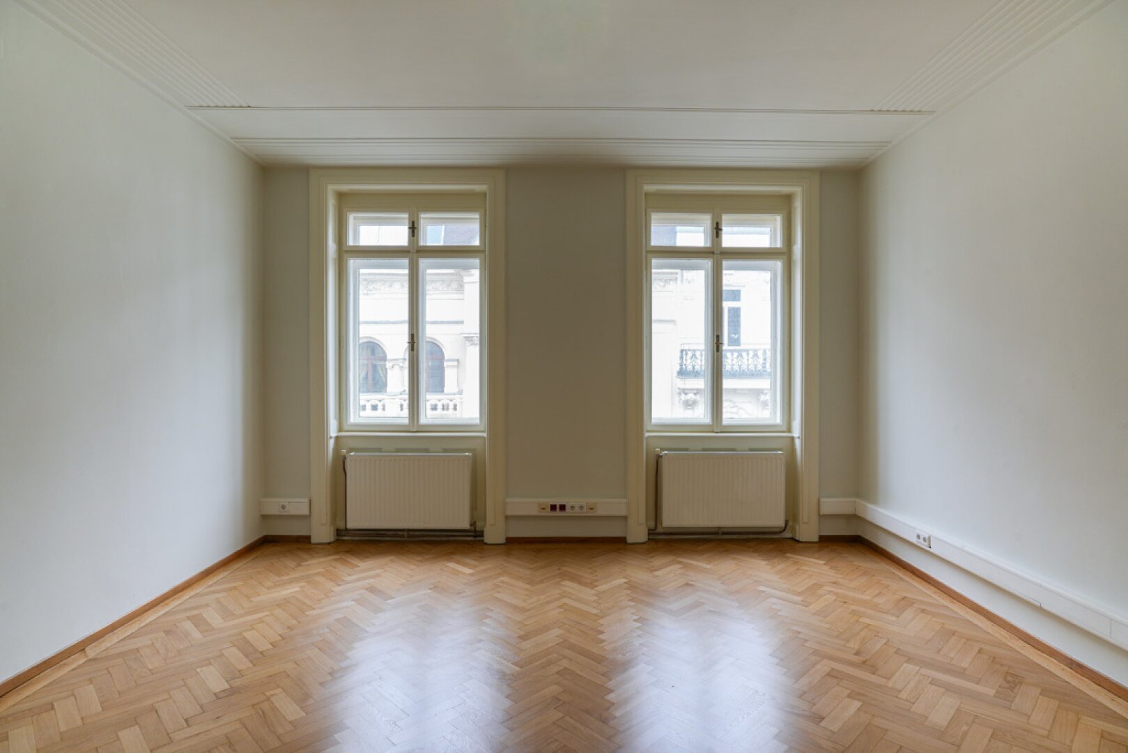 Büro 1 (O)