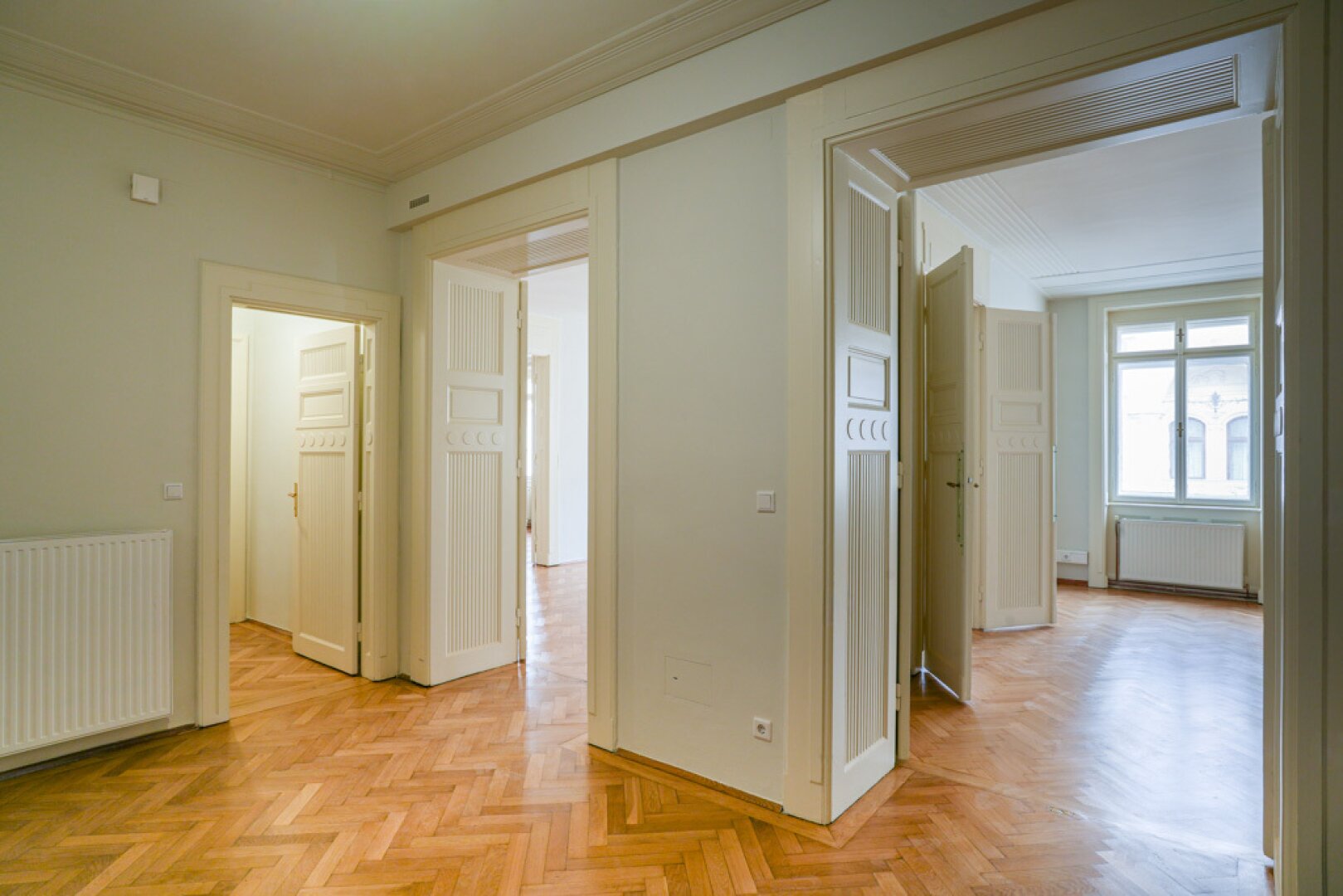 Vorzimmer