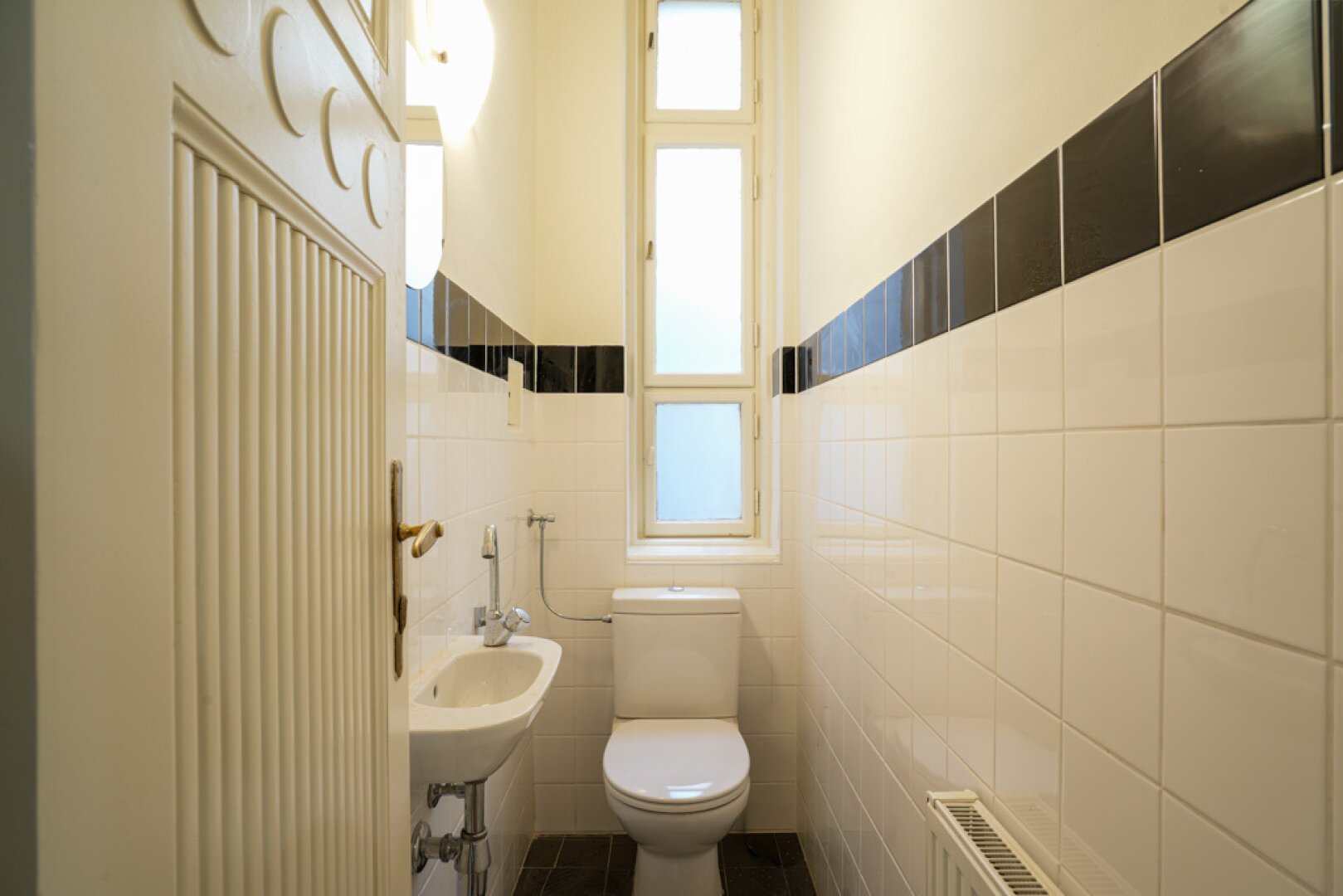 WC