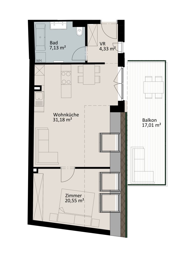 Grundriss 1