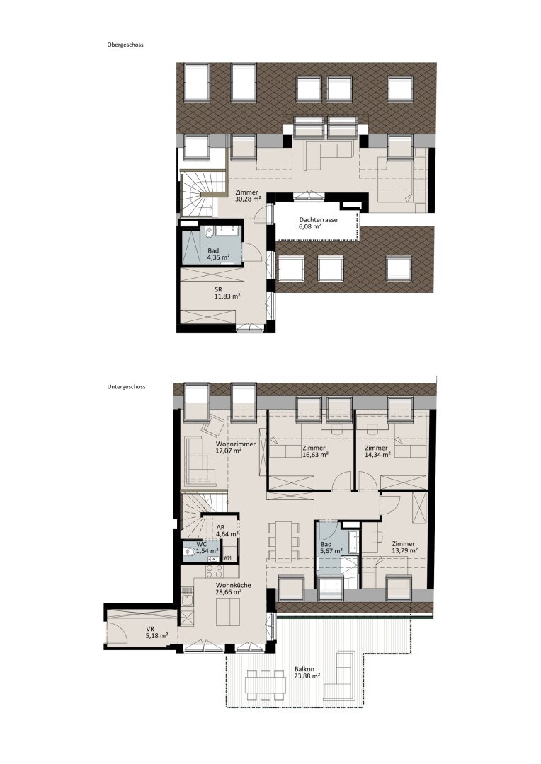 Grundriss 3
