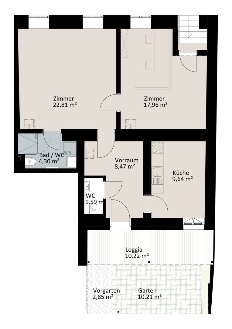 Grundriss 4