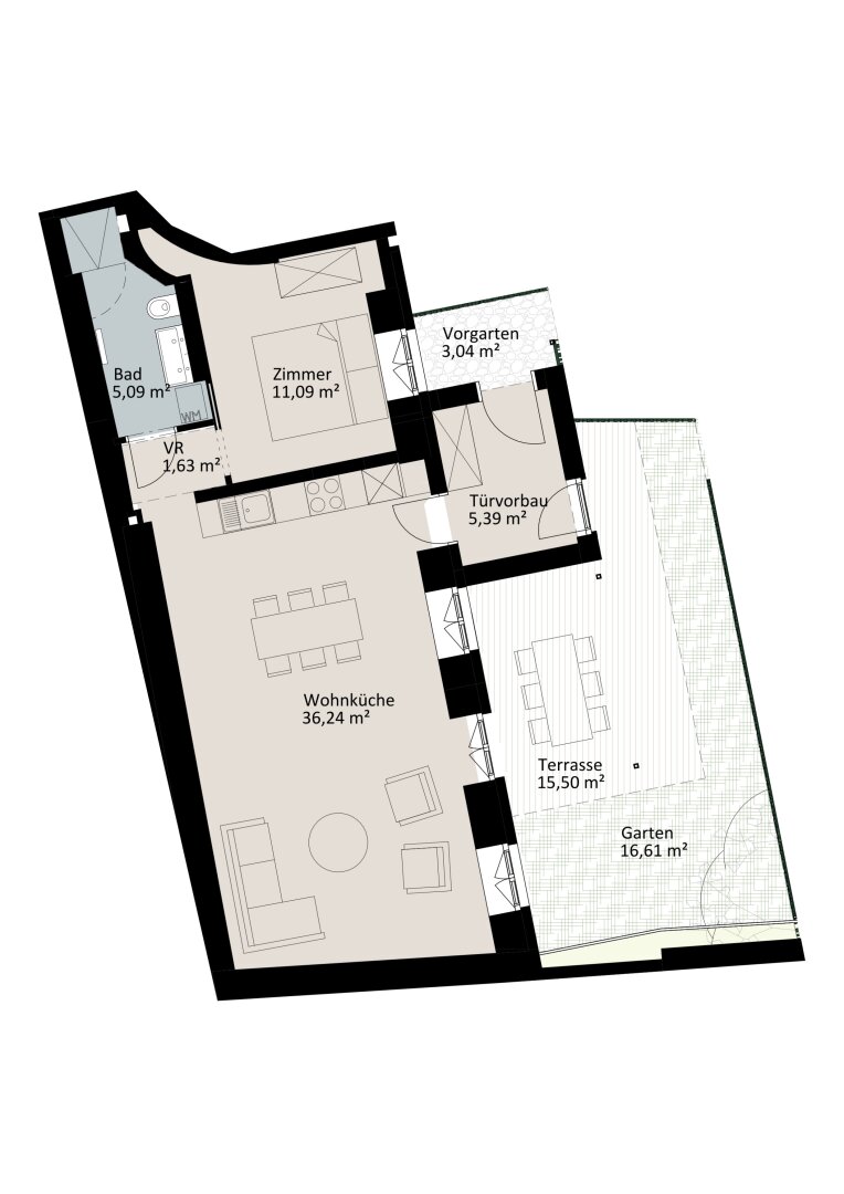 Grundriss 5