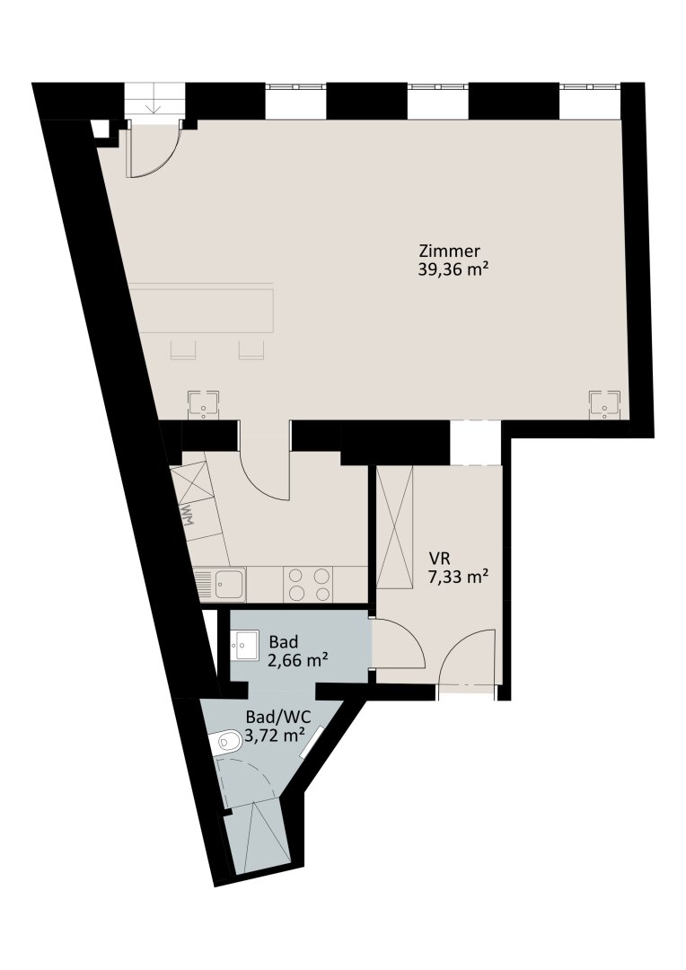 Grundriss 6