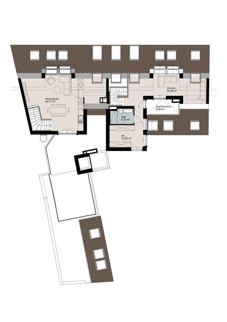 Grundriss 8