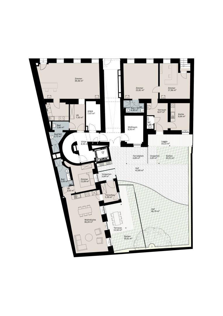 Grundriss 9