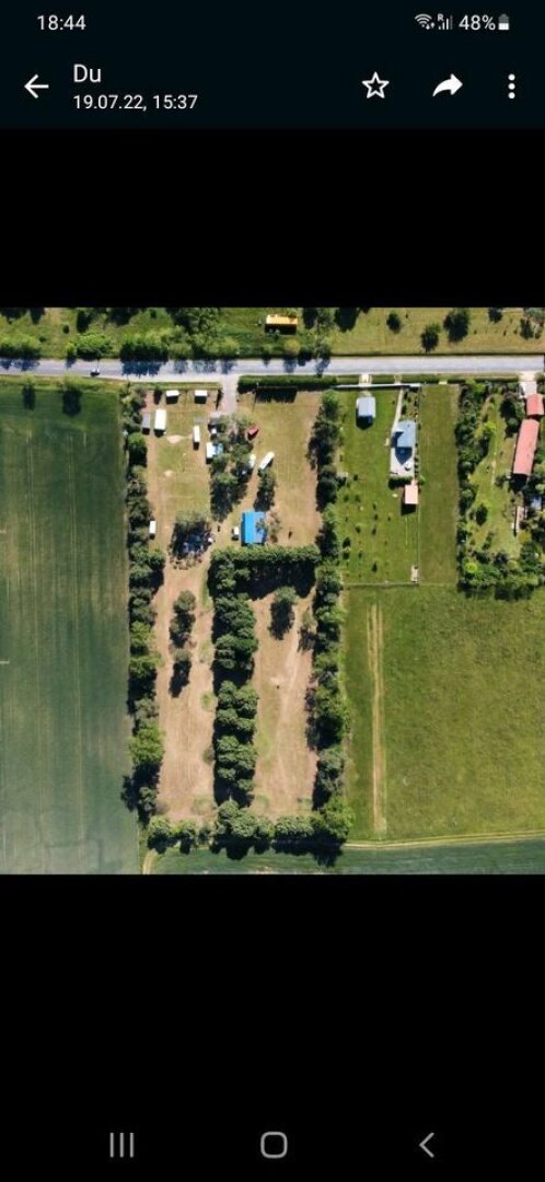 Campingplatz
