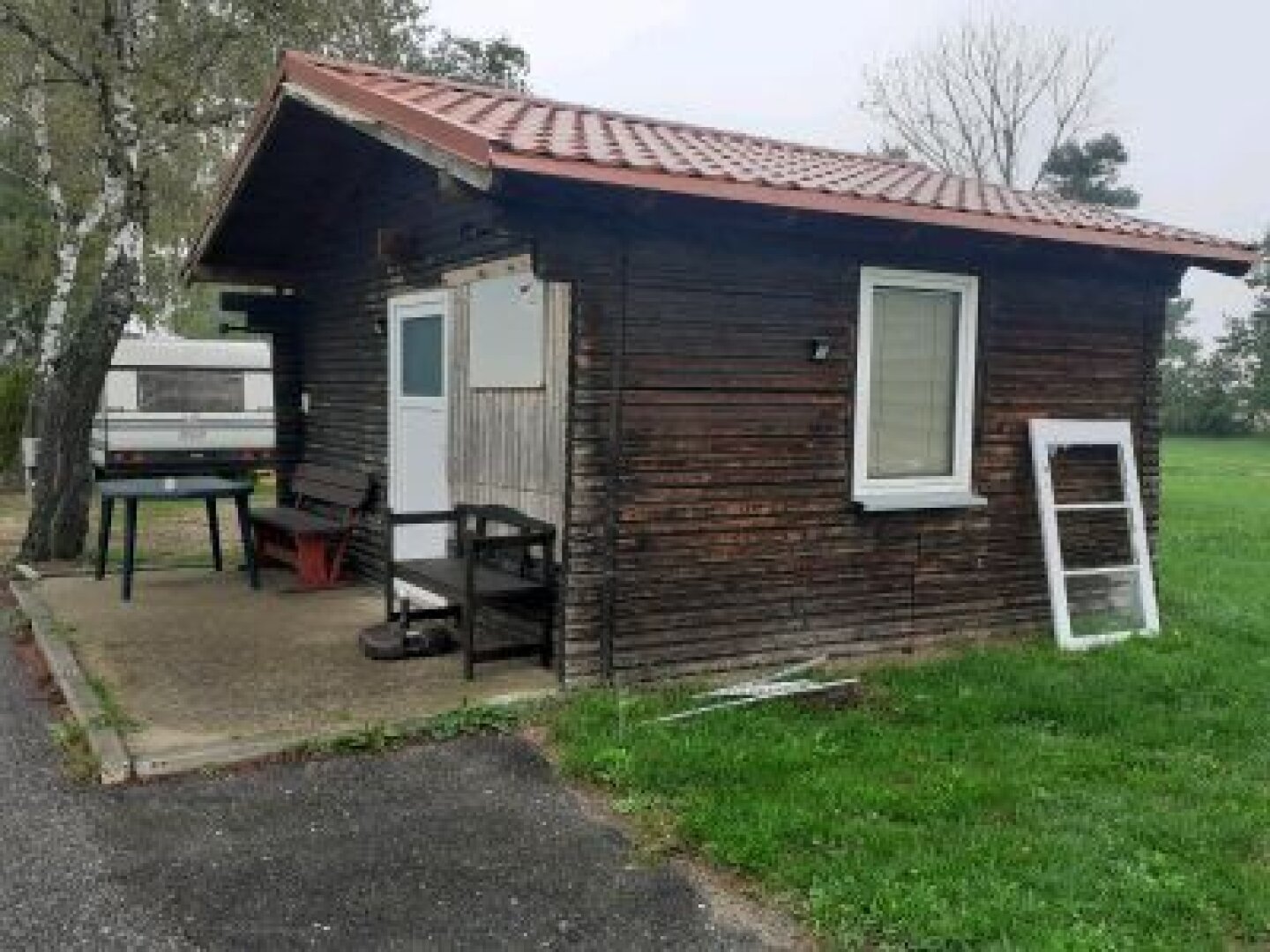 Campingplatz