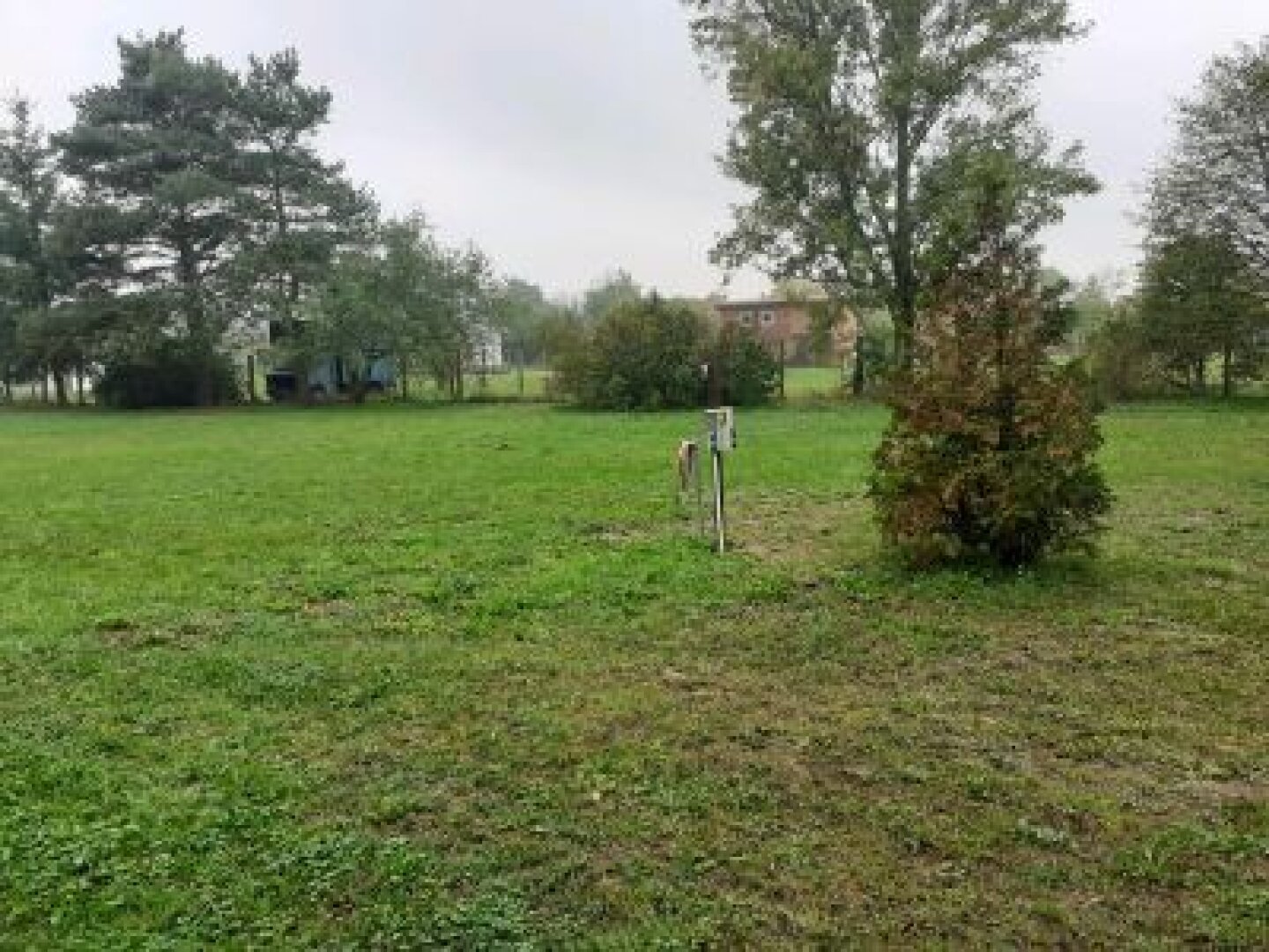 Campingplatz