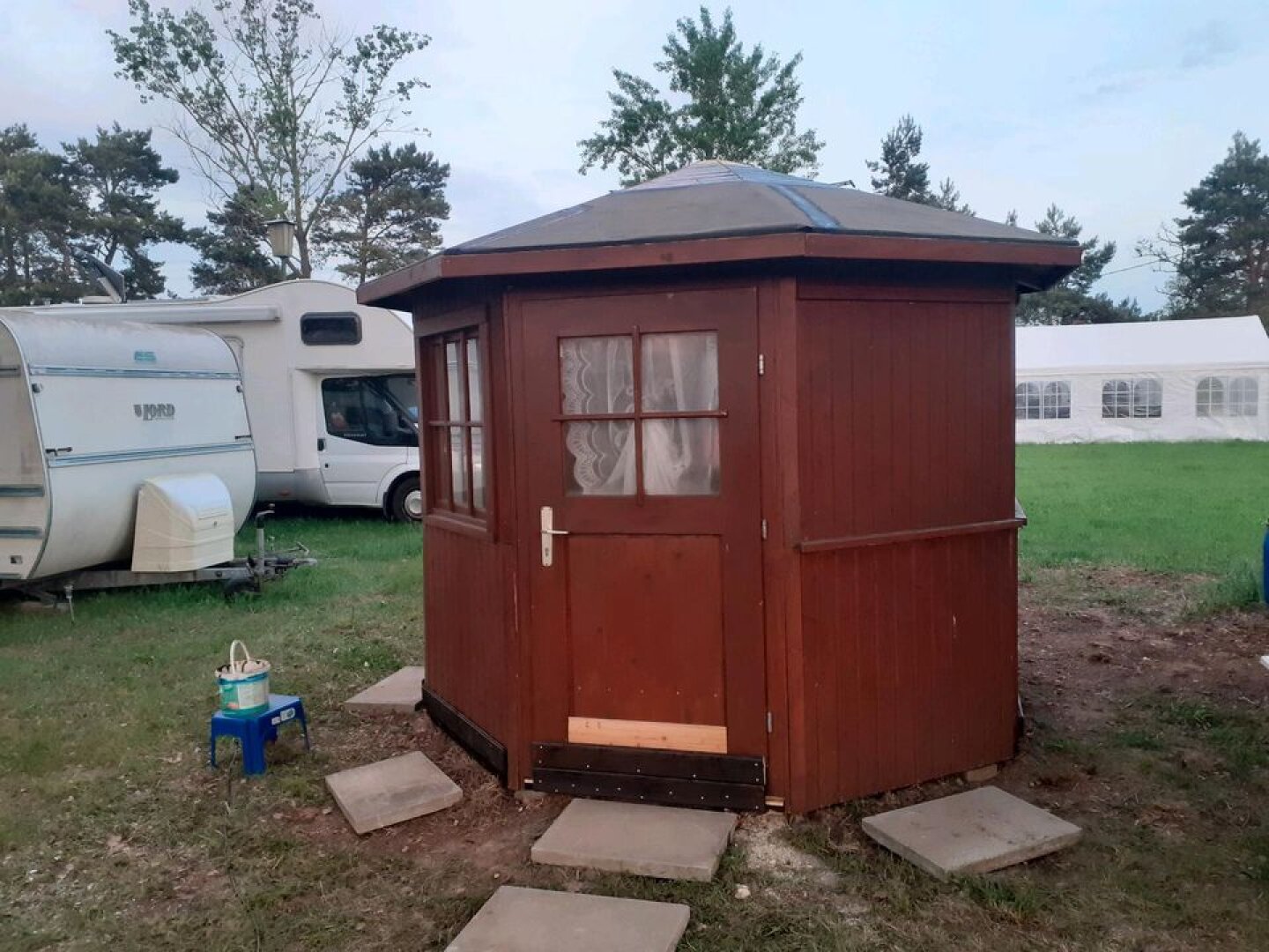 Campingplatz