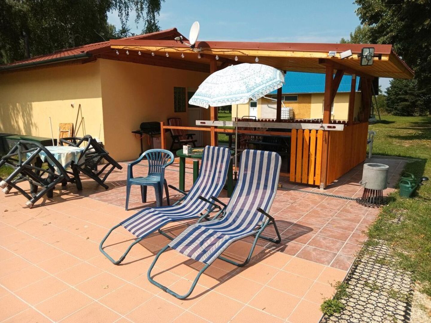 Campingplatz