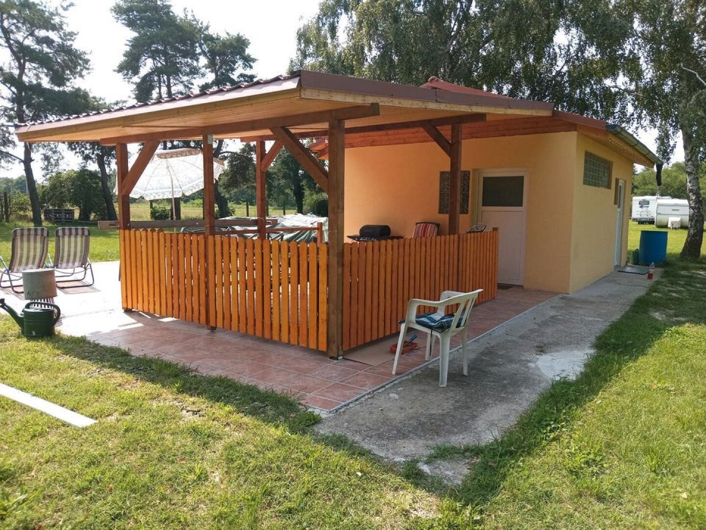 Campingplatz