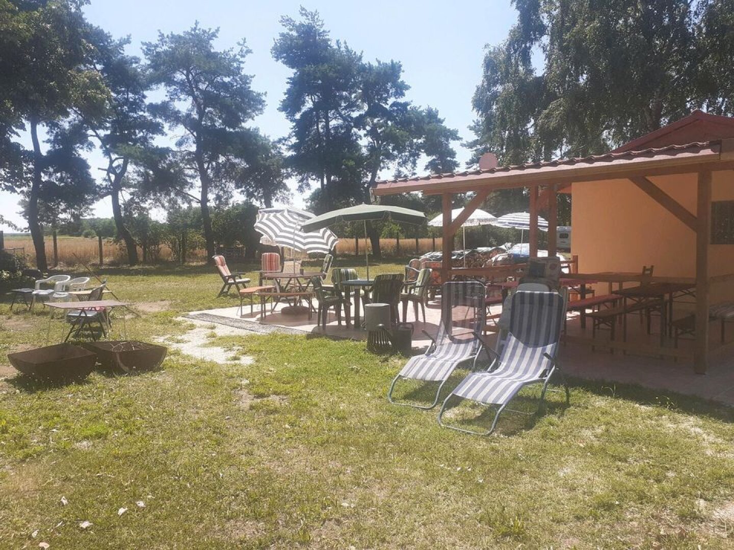 Campingplatz