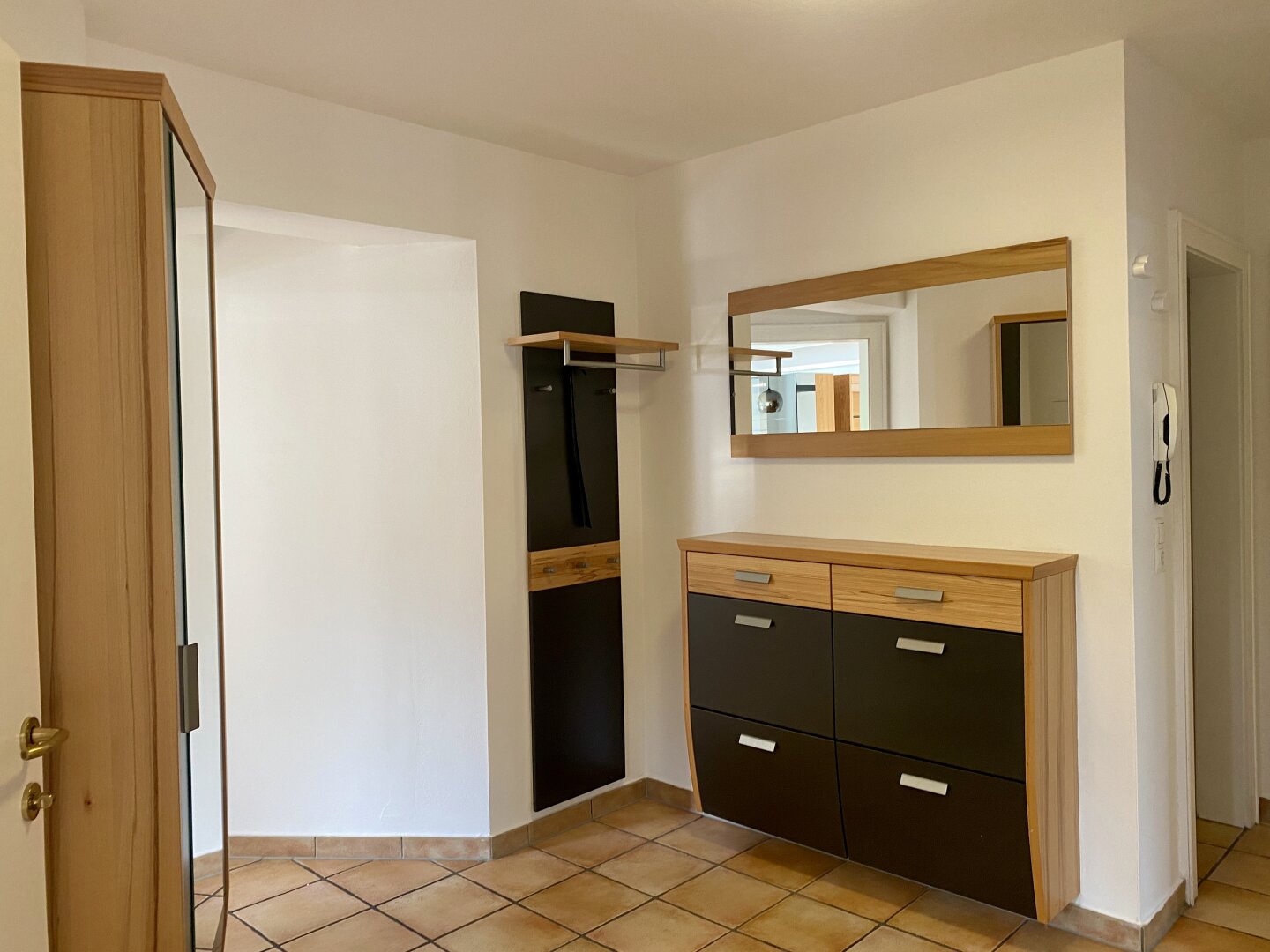 Moderne 3-Zi-Wohnung 86m² in Kematen, 2 Balkone, Stellplatz,