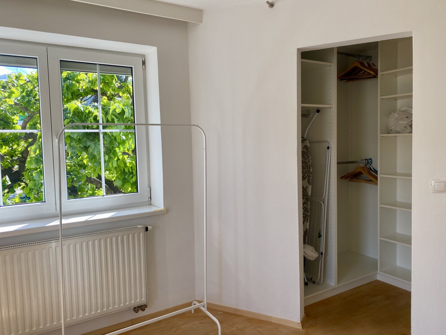 Moderne 3-Zi-Wohnung 86m² in Kematen, 2 Balkone, Stellplatz,