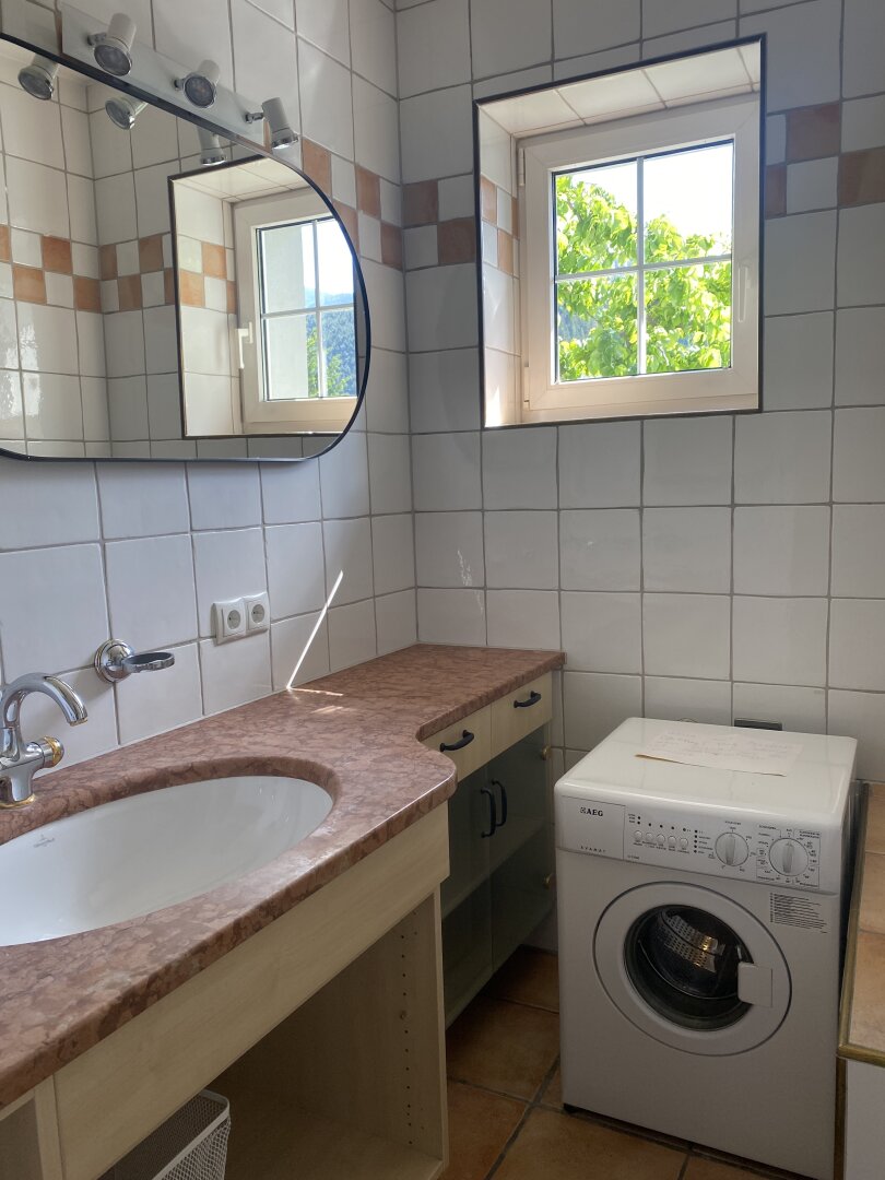 Moderne 3-Zi-Wohnung 86m² in Kematen, 2 Balkone, Stellplatz,