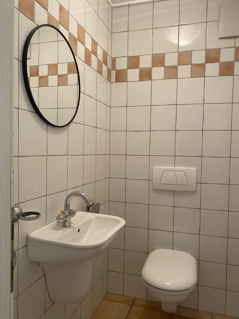 Moderne 3-Zi-Wohnung 86m² in Kematen, 2 Balkone, Stellplatz,