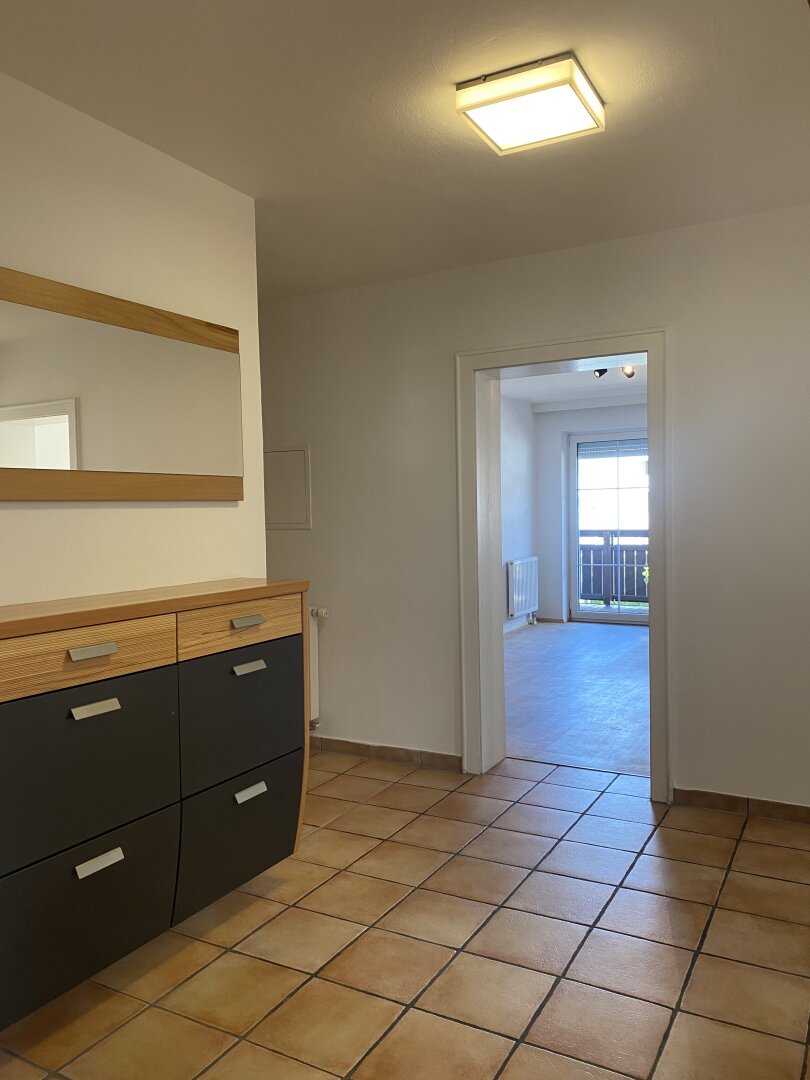 Moderne 3-Zi-Wohnung 86m² in Kematen, 2 Balkone, Stellplatz,