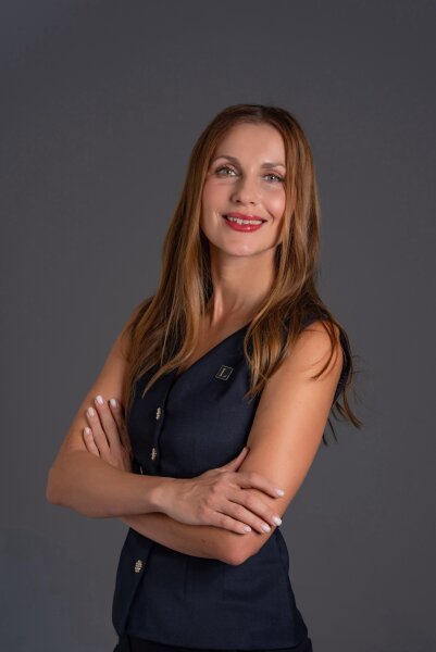 Elena Shved