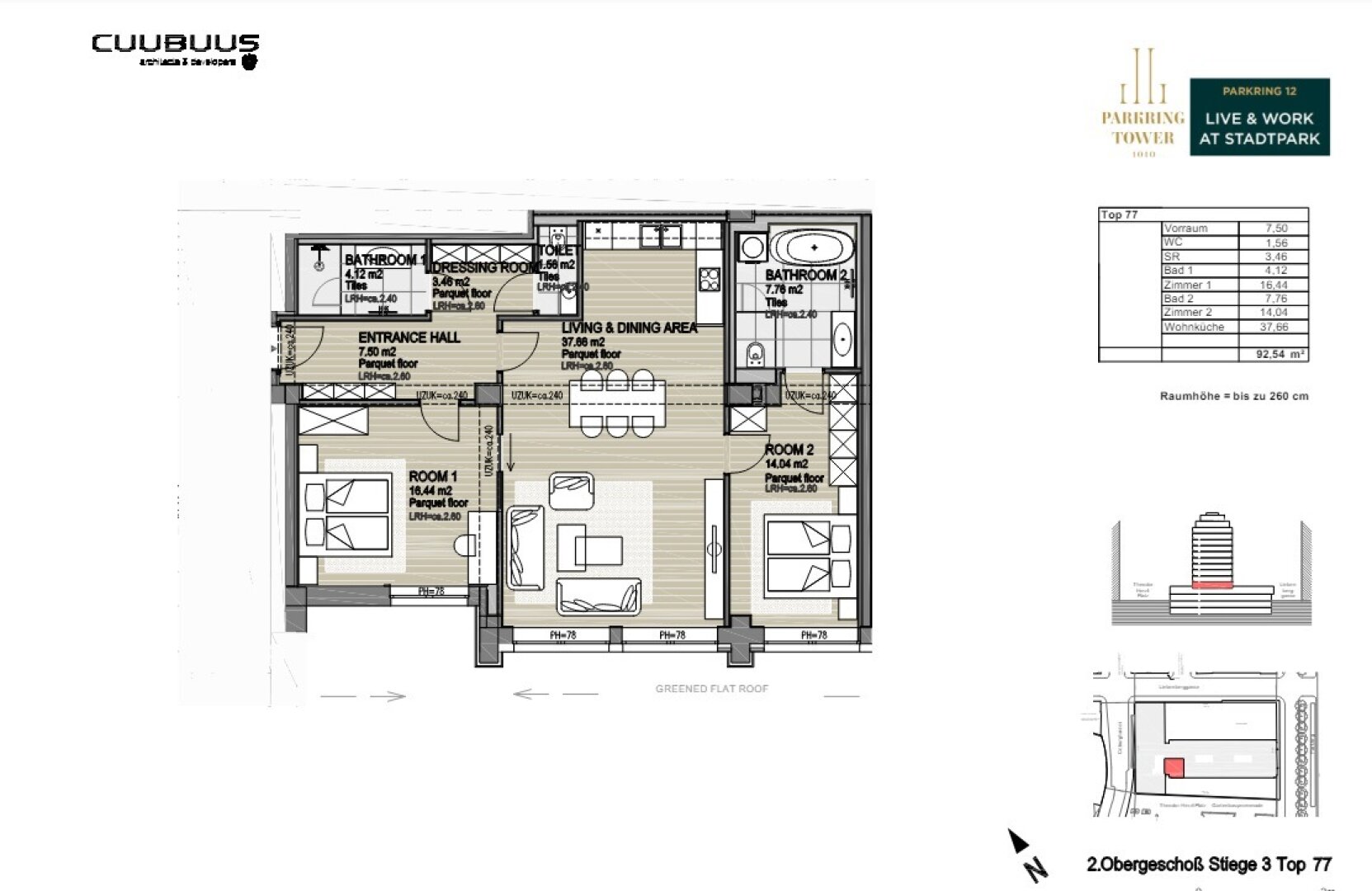 Grundriss 1