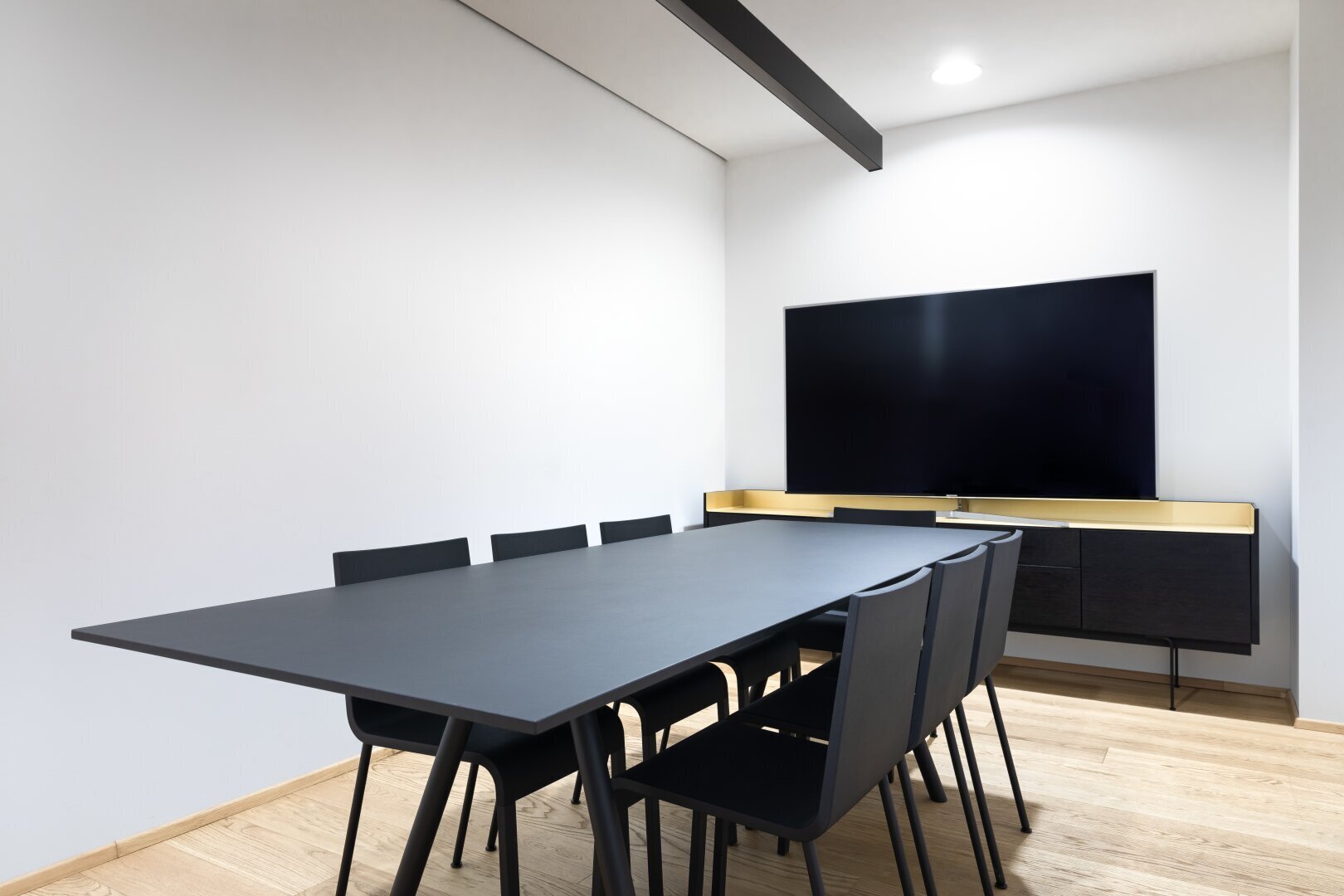 Moderne Luxuswohnung im Diplomatenviertel von Wien