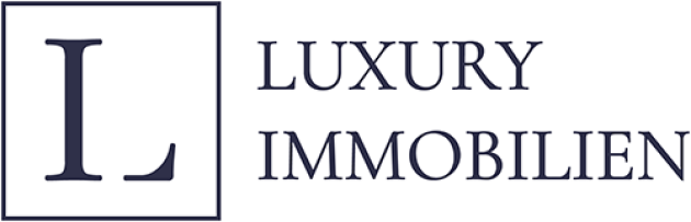 Logo von Luxury Immobilien GmbH